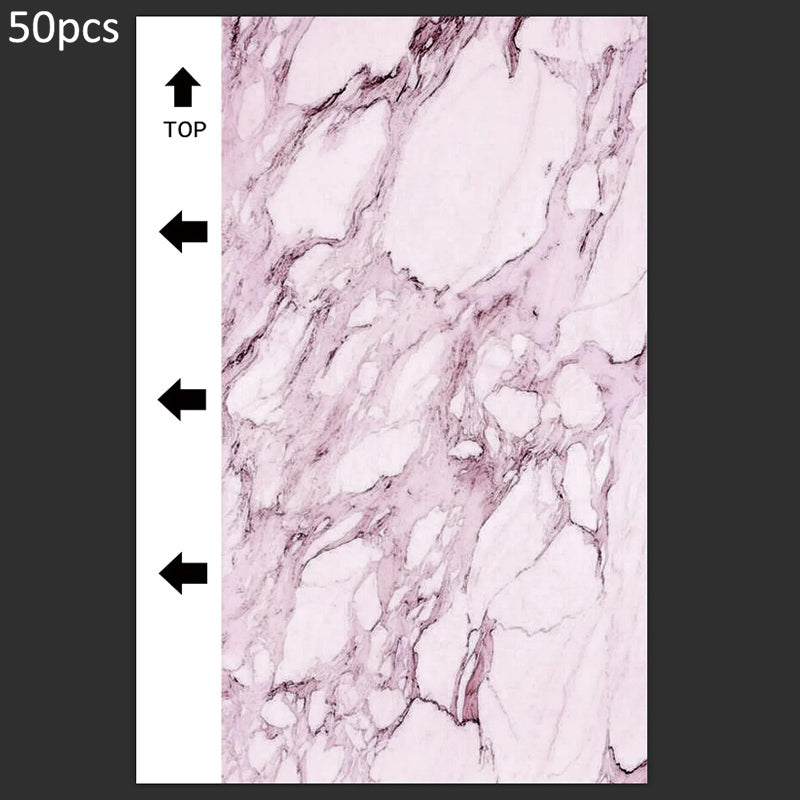 50Pcs / Pack Marble Grain Series Color Back Film for Cutting Machine 18x10.5cm PVC Rear Sticker Sheets 50Pcs / Pack Marble Grain Series Color Back Film for Cutting Machine 18x10.5cm PVC Rear Sticker Sheets
